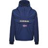 Napapijri Giacca Anorak Rainforest Next Blu Marine