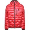 BLAUER Piumino Leggero Ad Onde Wave