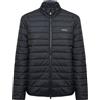 Barbour International Piumino Ledley Quilted Jacket