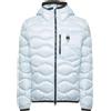 BLAUER Piumino Leggero Ad Onde Wave