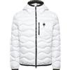 BLAUER Piumino Leggero Ad Onde Wave