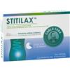 Carlo Erba Stitilax Soluzione Rettale 4 Contenitori Monodose Da 5ml