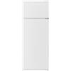 Beko BDSA250K4SN: Frigorifero da Incasso Doppia Porta, Statico, h 145 cm