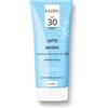 Zeta farmaceutici Kaleido Latte solare bambini 1-3 anni SPF30+ Protezione Alta (150 ml)