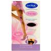 Desa Pharma Sauber Collant Autoreggente Trendy a compressione graduata 40 denari colore nero taglia V