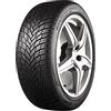 Firestone 78633 Pneumatico 185/65 R15 88T Invernohawk 4 Inverno