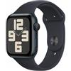 Apple Smartwatch Apple Watch SE Nero 44 mm