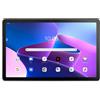 Lenovo Tablet Lenovo M10 Plus (3rd Gen) 10,6 MediaTek Helio G80 Android 12 4 GB RAM 128 GB Grigio Grigio scuro