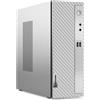 Lenovo PC da Tavolo Lenovo IdeaCentre 3 07ACH7 AMD Ryzen 5 5600H 8 GB RAM 512 GB SSD