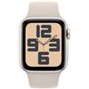 Apple Smartwatch WATCH SE Apple MRFX3QL/A Beige 1,78 40 mm