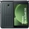 Samsung Tablet Samsung Galaxy Tab Active5 8 128 GB Verde Wi-Fi