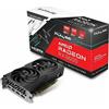 Sapphire Scheda Grafica Sapphire 11310-01-20G AMD Radeon RX 6600 8 GB GDDR6