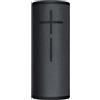 Logitech Altoparlante Bluetooth Portatile Logitech Megaboom 3 Nero