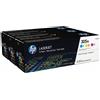 HP Toner Originale HP 305A Tricolore