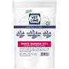 Vet line snack quaglia 80gr