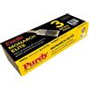 Purdy Monarch Elite - Set di 3 pennelli (1x3,8 cm 1x2 2x7,6 cm)