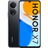 TIM Honor X7 17,1 cm (6.74") Doppia SIM Android 11 4G USB tipo-C 4 GB 128 GB 5000 mAh Nero