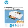 HP Pellicole per plastificatrice Everyday A5 80 Micron 25x