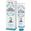 Ciccarelli - Dentifricio per fumatori - 75 ml - Fresco e protettivo