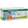 Enterolactis - Enterolactis fibra liquida 12 flaconcini x 10ml