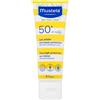 Mustela Bébé Family Very High Protection Sun Lotion SPF50+ crema solare ad alta protezione uv su corpo e viso 40 ml