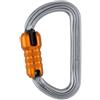 Petzl Bm 'D, Arancio