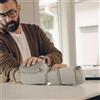Homedics Sistema di massaggio a compressione per mano o ginocchio