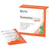 GUNA SpA GUNAMINOFORMULA SPORT 24 BUSTE 180 G