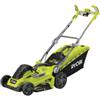 Ryobi TAGLIAERBA ELETTRICO RLM18E40H 1800W 40 CM CON KIT MULCHING - RYOBI