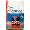 Garvo Pride Treats 2070 snack per polli 2 kg