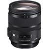 Sigma 24-70mm f2.8 DG OS HSM (A) Canon. Assistenza Ufficiale ITA