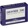 CIZETA MEDICALI SPA DIOSMIR 500 30 COMPRESSE