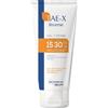 BIOGENA SRL Biogena Tae X Inverse Vitiligo Suncare - Fotoprotettore per Depigmentazione con Protezione Solare Bassa SPF 15 - 50 ml