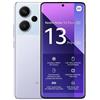 Xiaomi Redmi Note 13 Pro+ 5G 256GB Memoria 12GB Ram Display 6.67" Purple Viola