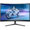 Philips Monitor Gaming PC 27" QHD 2560 x 1440p USB HDMI DP - 27M2C5500W/00