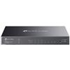 TP-Link Omada TL-SG2008P, Gestito, L2/L2+, Gigabit Ethernet (10/100/1000), Supporto Power over Ethernet (PoE), Montaggio rack