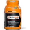Namedsport CreaFast, Creatina Monoidrato, 120 Compresse