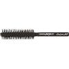 BARBER MARMARA Spazzola per capelli n. 29 nera - spazzola rotonda - spazzola rotonda - spazzola per capelli uomo - spazzola rotonda piccola - spazzola rotonda - spazzola per capelli in legno