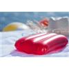 Cuscino gonfiabile spiaggia in PVC personalizzabile Sunshine personalizzate o neutre