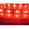 72w 24v 24volt 5m smd5050 ROSSO WATERPROOF IMPERMEABILE LED STRIP STRISCIA C5C1