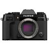 FUJIFILM X-T50 Black solo corpo - GARANZIA UFFICIALE FUJIFILM ITALIA
