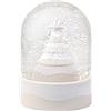 like. by Villeroy & Boch Winter Glow globo di neve, 11x11x13 cm