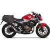 SHAD SR SIDE BAG HONDA CB500F/CBR500R