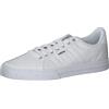 adidas Giornaliero 3.0 Eco, Sneakers Uomo, Ftwr Bianco Ftwr Nucleo Bianco Nero, 40 EU