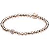 Pandora Braccialetto Tennis Donna vermeil - 588342CZ-17