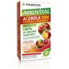 ARKOFARM Acerola 1000 Integratore 30 Compresse Masticabili