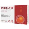 OFFHEALTH Intravit Integratore Antiossidante per Microcircolo 30 Compresse