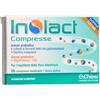 MARCO ANTONETTO Inolact Integratore di Fermenti Lattici 20 Compresse Masticabili
