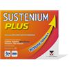 Sustenium Plus Integratore di Creatina Arginina 22 Bustine