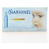 Narhinel Soluzione Fisiologica 20 Flaconcini Monodose